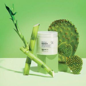 CLEARANCE NatureLab Perfect Repair Treatment Hair Masque
